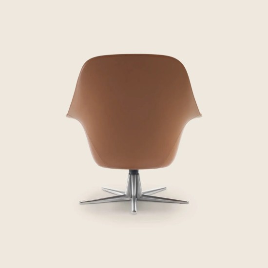 FLEXFORM SVEVA FAUTEUIL