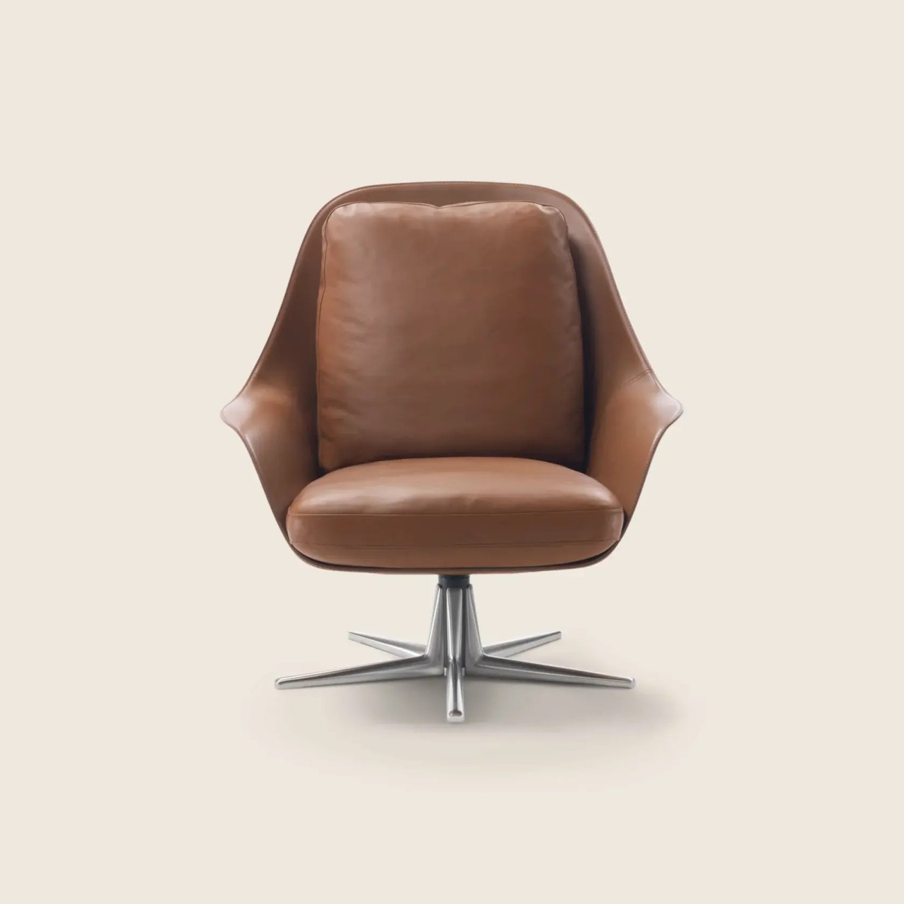 FLEXFORM SVEVA FAUTEUIL