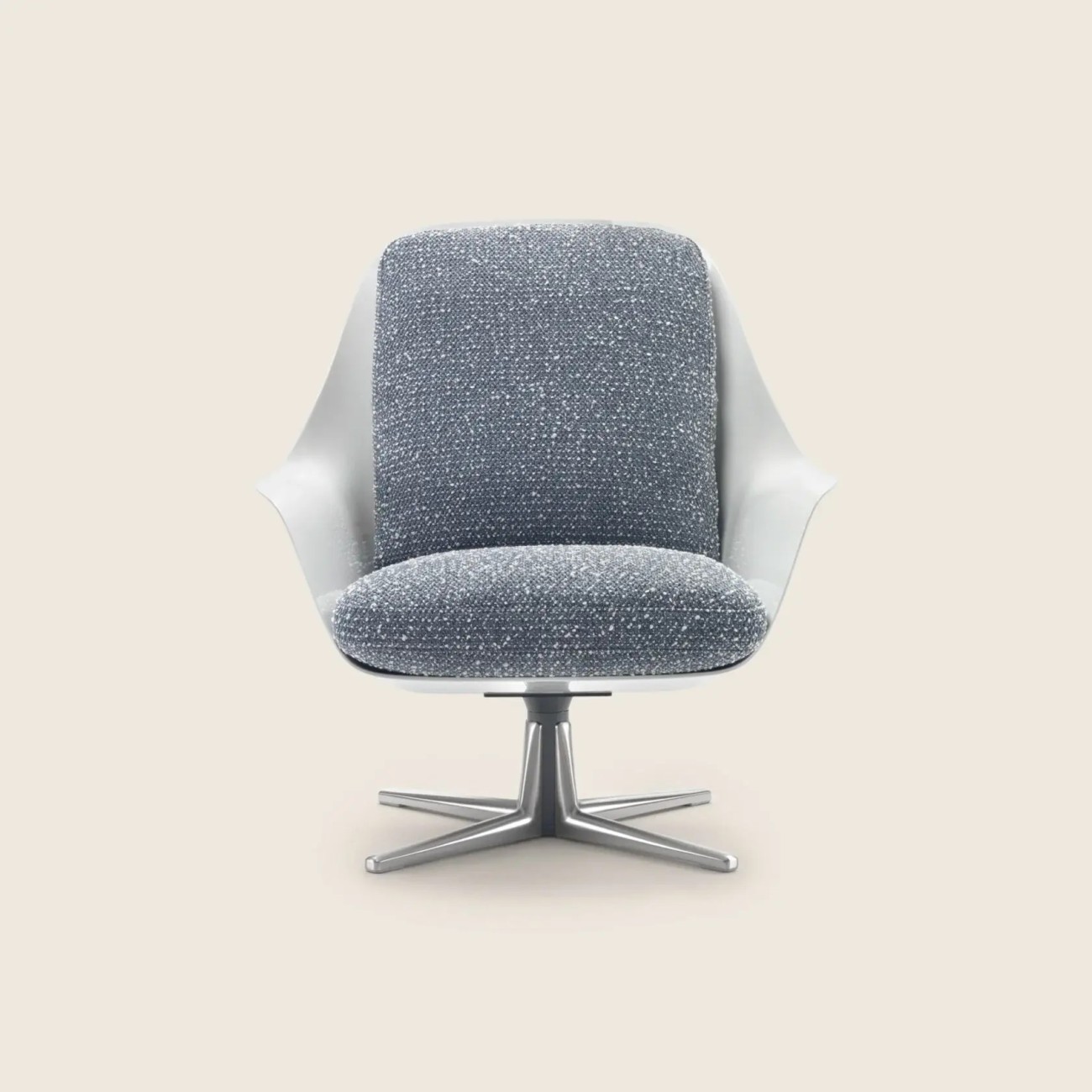 FLEXFORM SVEVA FAUTEUIL