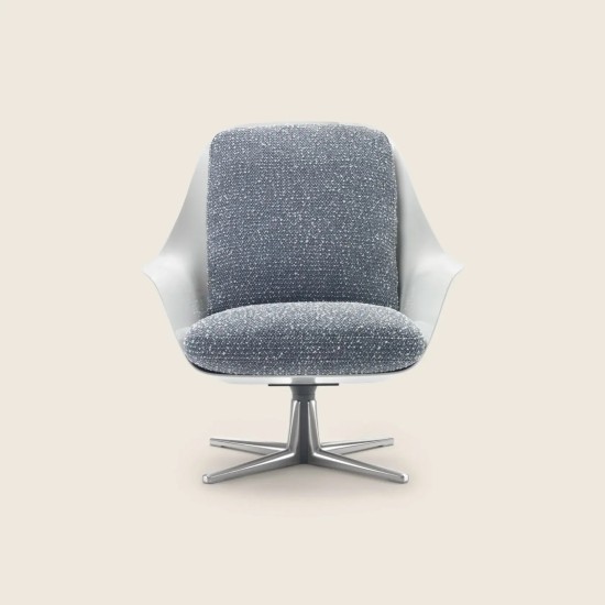 FLEXFORM SVEVA FAUTEUIL