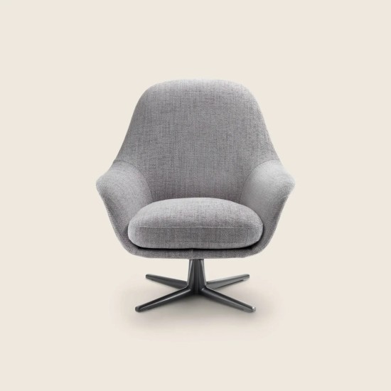 FLEXFORM SVEVA FAUTEUIL