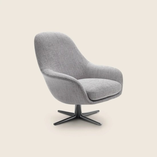 FLEXFORM SVEVA FAUTEUIL