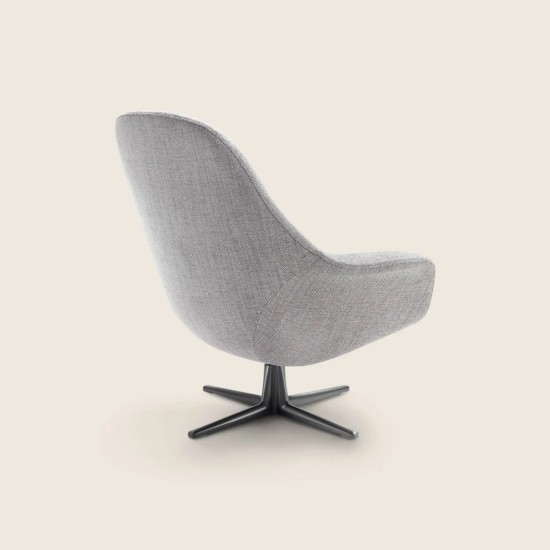 FLEXFORM SVEVA ARMCHAIR