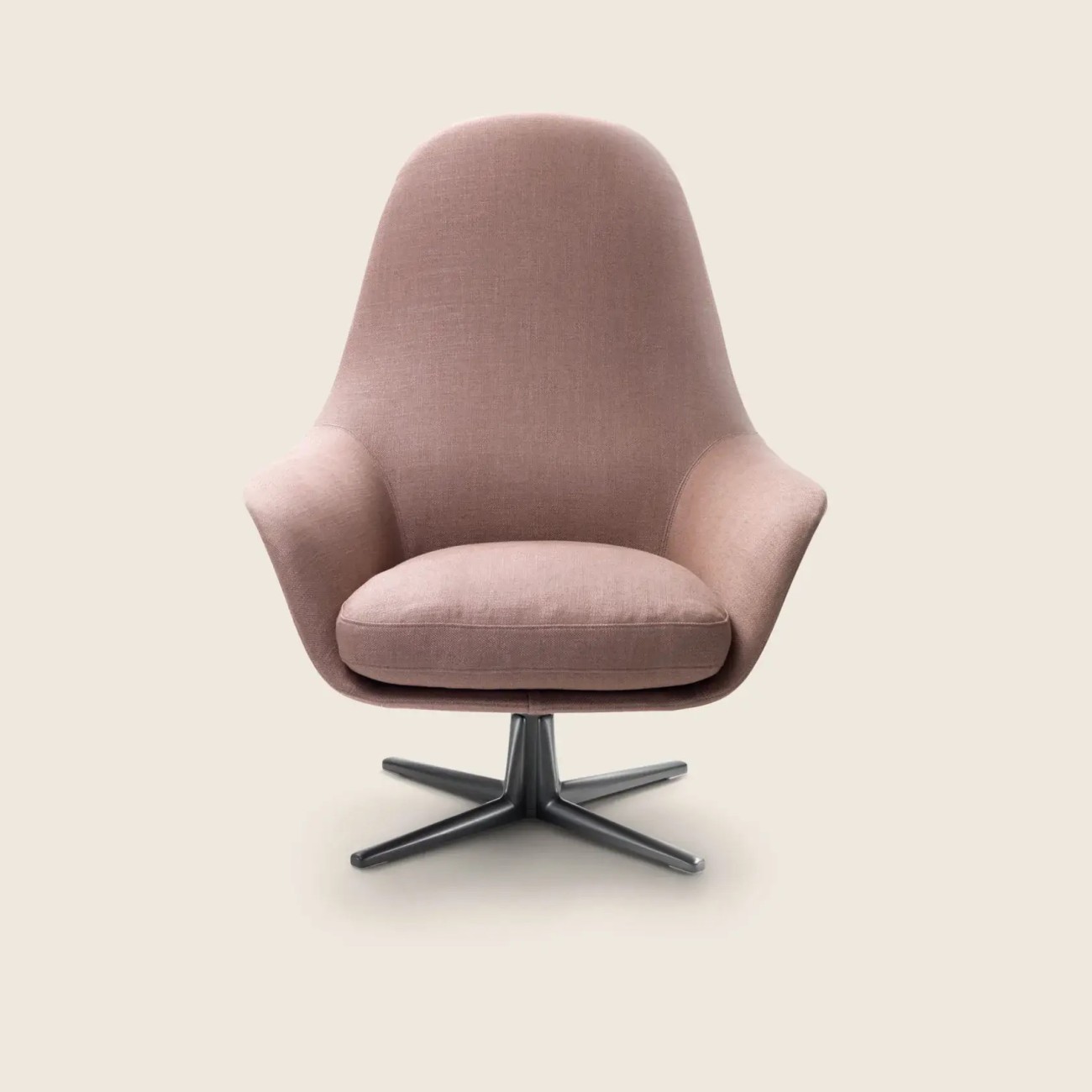 FLEXFORM SVEVA FAUTEUIL