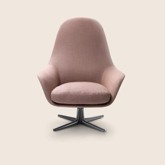 FLEXFORM SVEVA FAUTEUIL