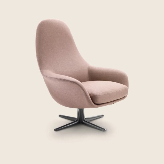 FLEXFORM SVEVA FAUTEUIL