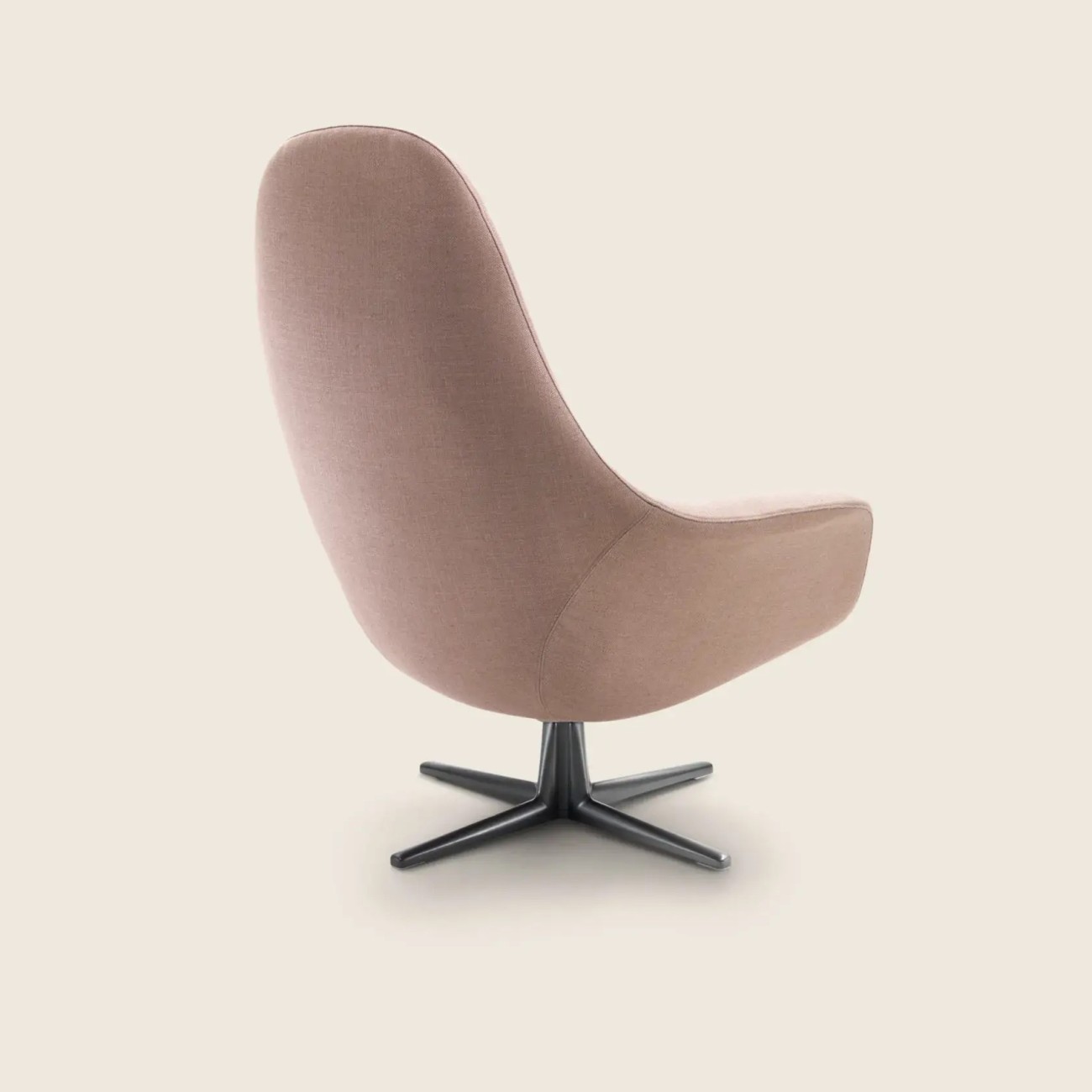 FLEXFORM SVEVA FAUTEUIL