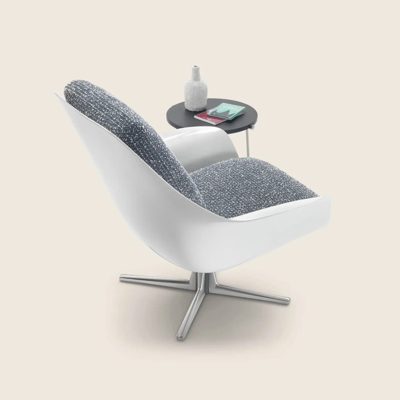 FLEXFORM SVEVA ARMCHAIR