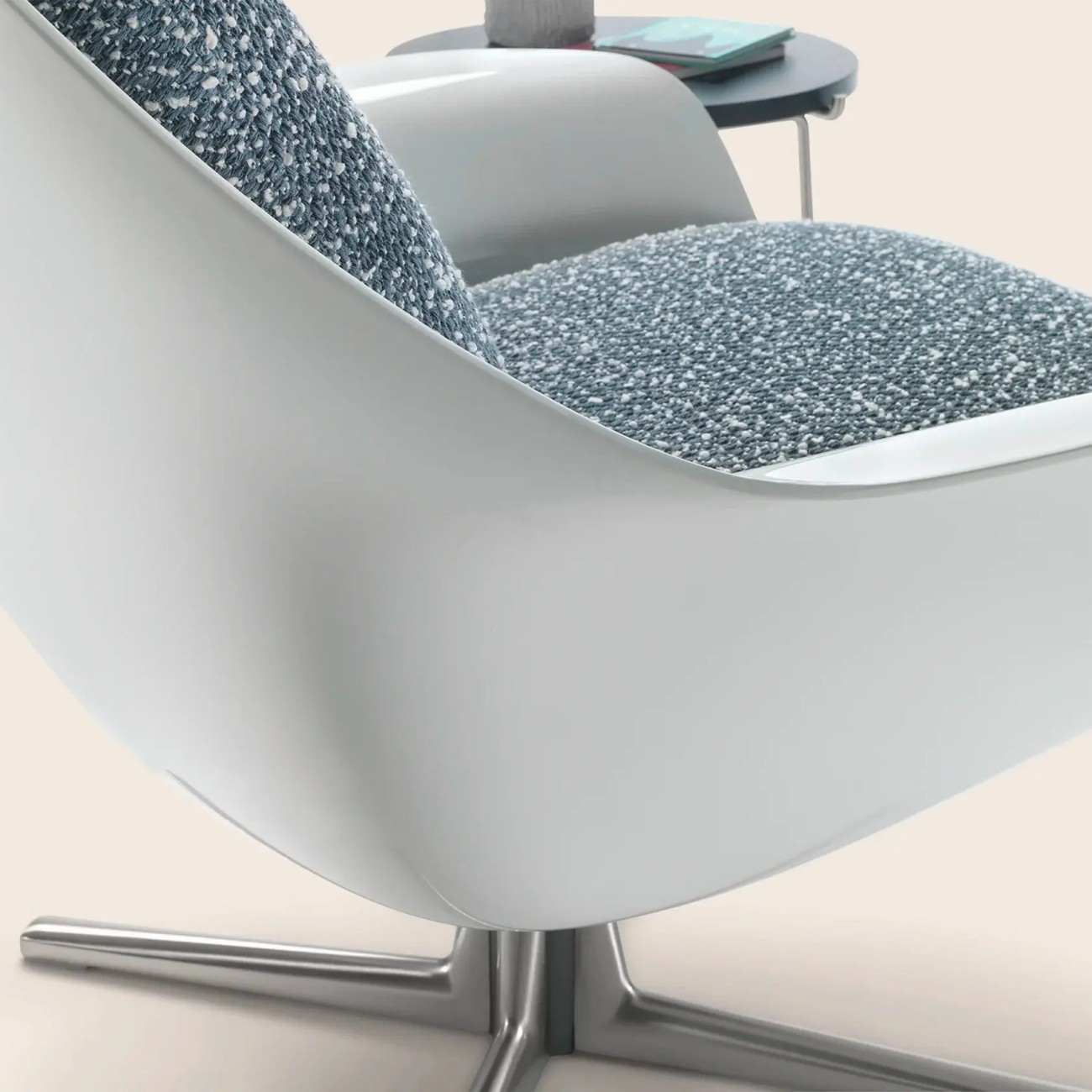 FLEXFORM SVEVA FAUTEUIL