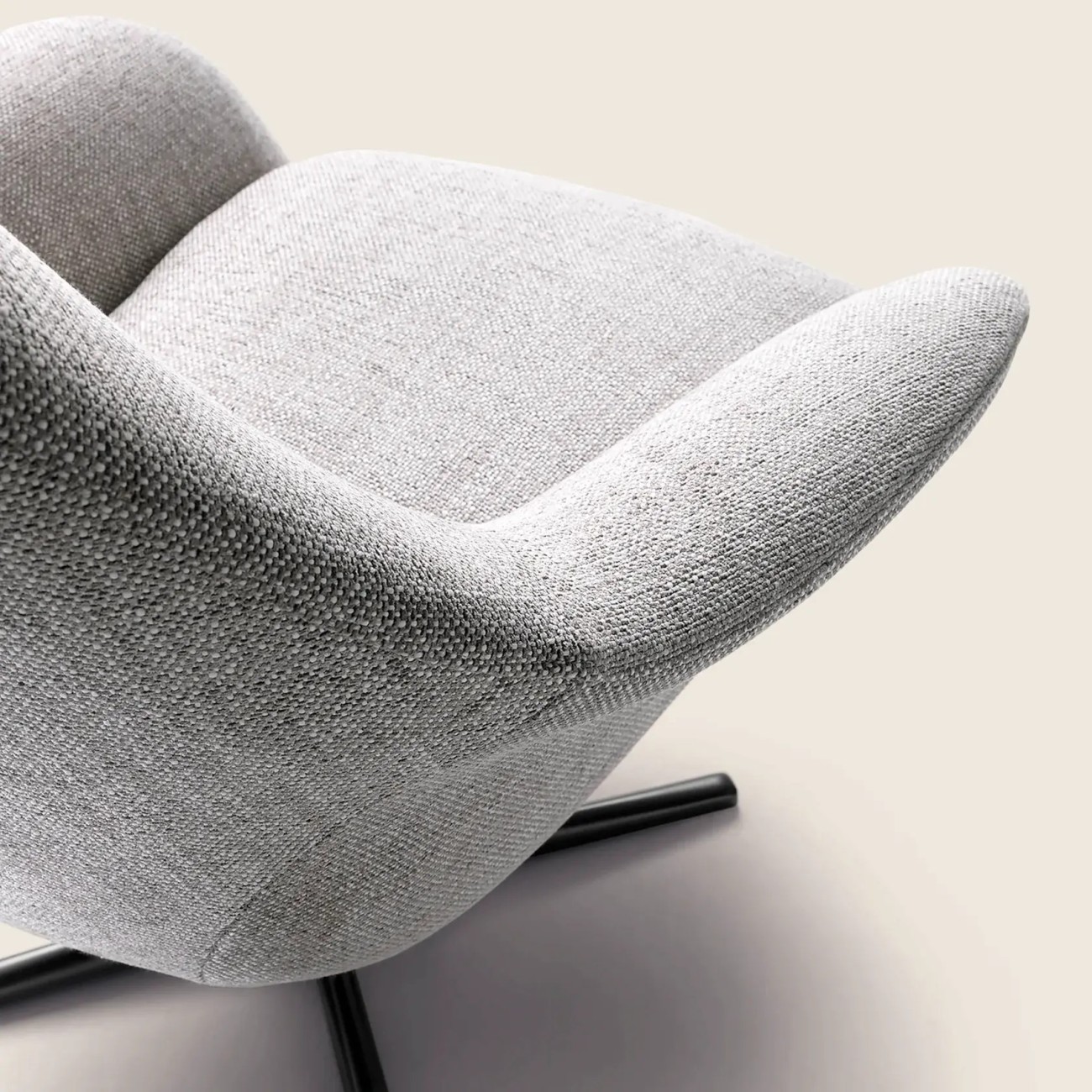 FLEXFORM SVEVA FAUTEUIL