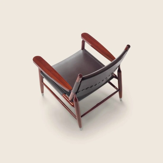 FLEXFORM TESSA POLTRONA