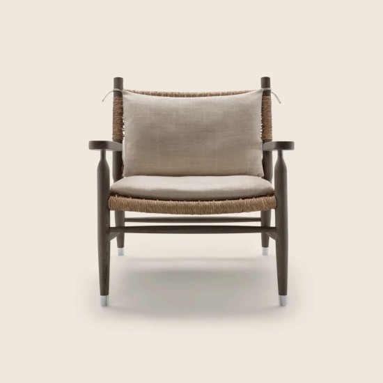 FLEXFORM TESSA FAUTEUIL