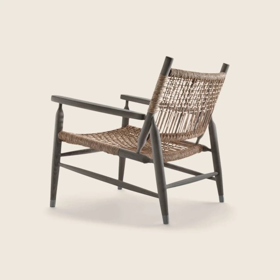 FLEXFORM TESSA POLTRONA