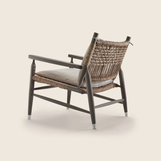 FLEXFORM TESSA POLTRONA