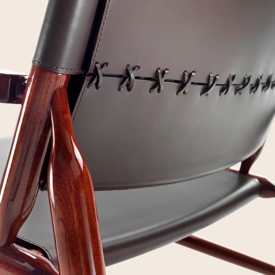 FLEXFORM TESSA POLTRONA