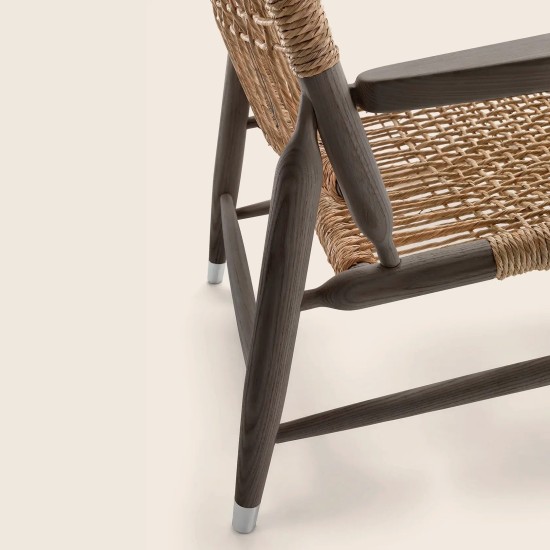 FLEXFORM TESSA FAUTEUIL