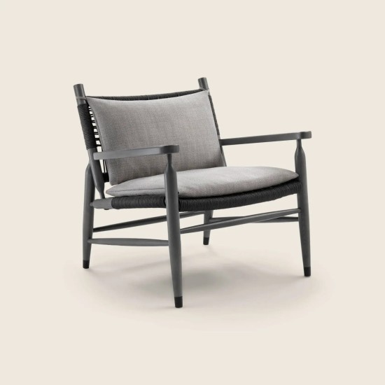 FLEXFORM TESSA FAUTEUIL OUTDOOR