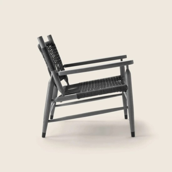 FLEXFORM TESSA FAUTEUIL OUTDOOR