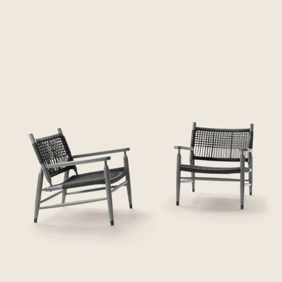 FLEXFORM TESSA FAUTEUIL OUTDOOR