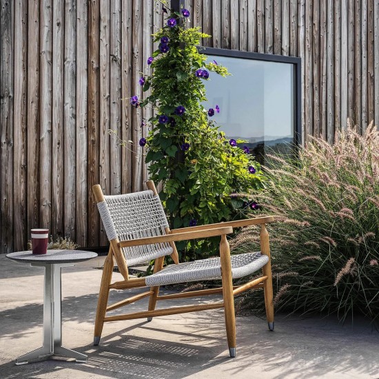 FLEXFORM TESSA FAUTEUIL OUTDOOR