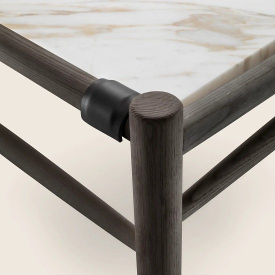 FLEXFORM TESSA TABLE BASSE