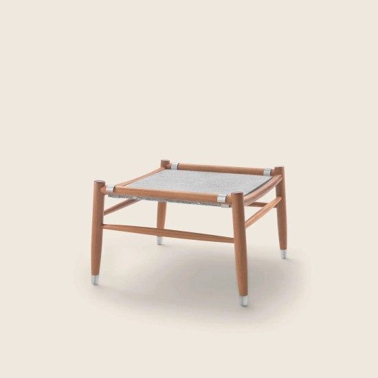 FLEXFORM TESSA TABLE BASSE OUTDOOR
