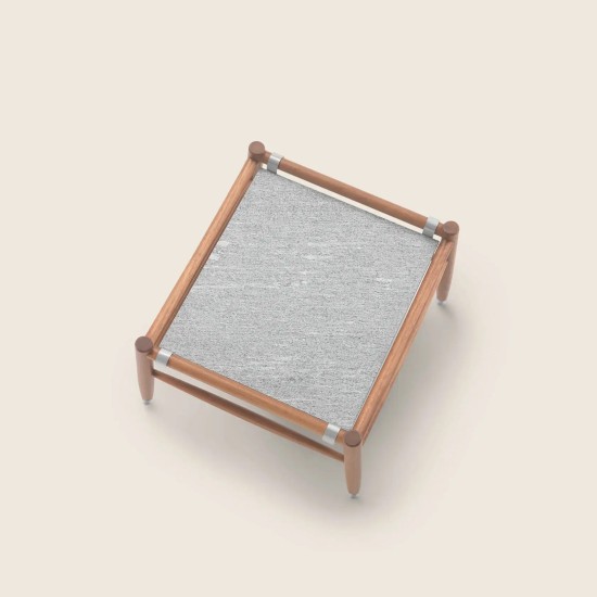 FLEXFORM TESSA TABLE BASSE OUTDOOR
