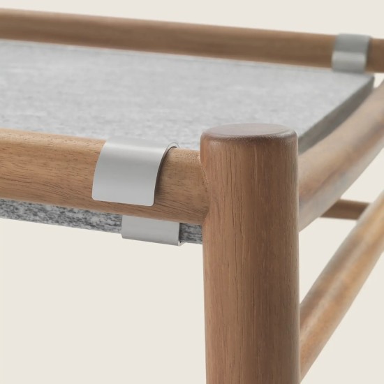 FLEXFORM TESSA TABLE BASSE OUTDOOR