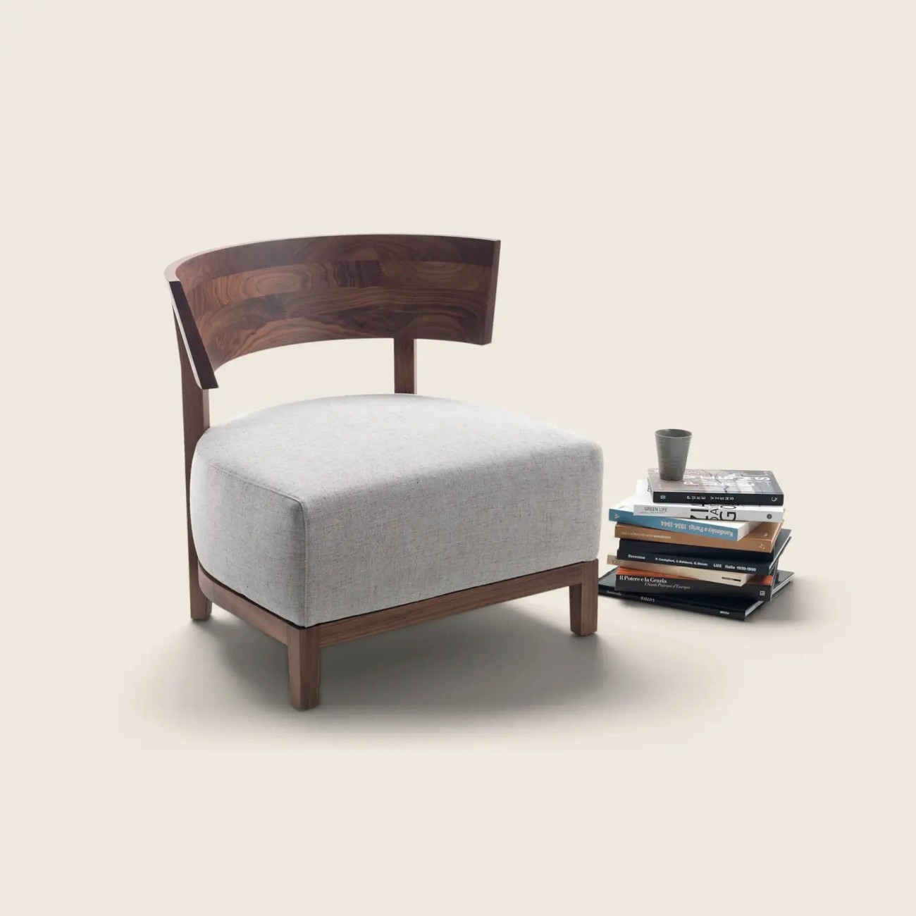 FLEXFORM THOMAS POLTRONA