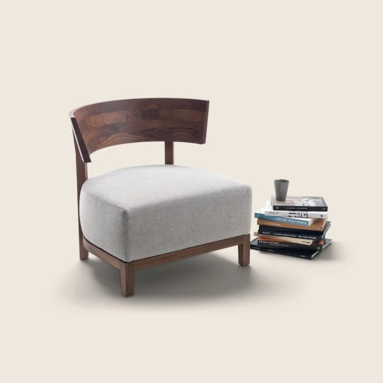 FLEXFORM THOMAS FAUTEUIL