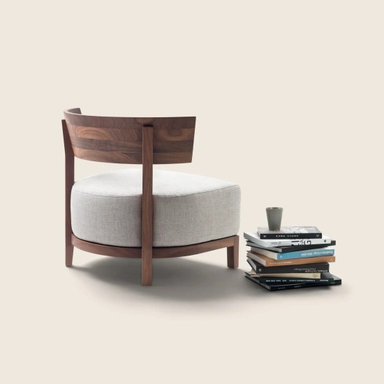 FLEXFORM THOMAS FAUTEUIL