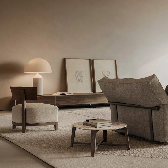 FLEXFORM THOMAS FAUTEUIL