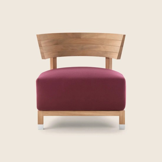 FLEXFORM THOMAS FAUTEUIL OUTDOOR