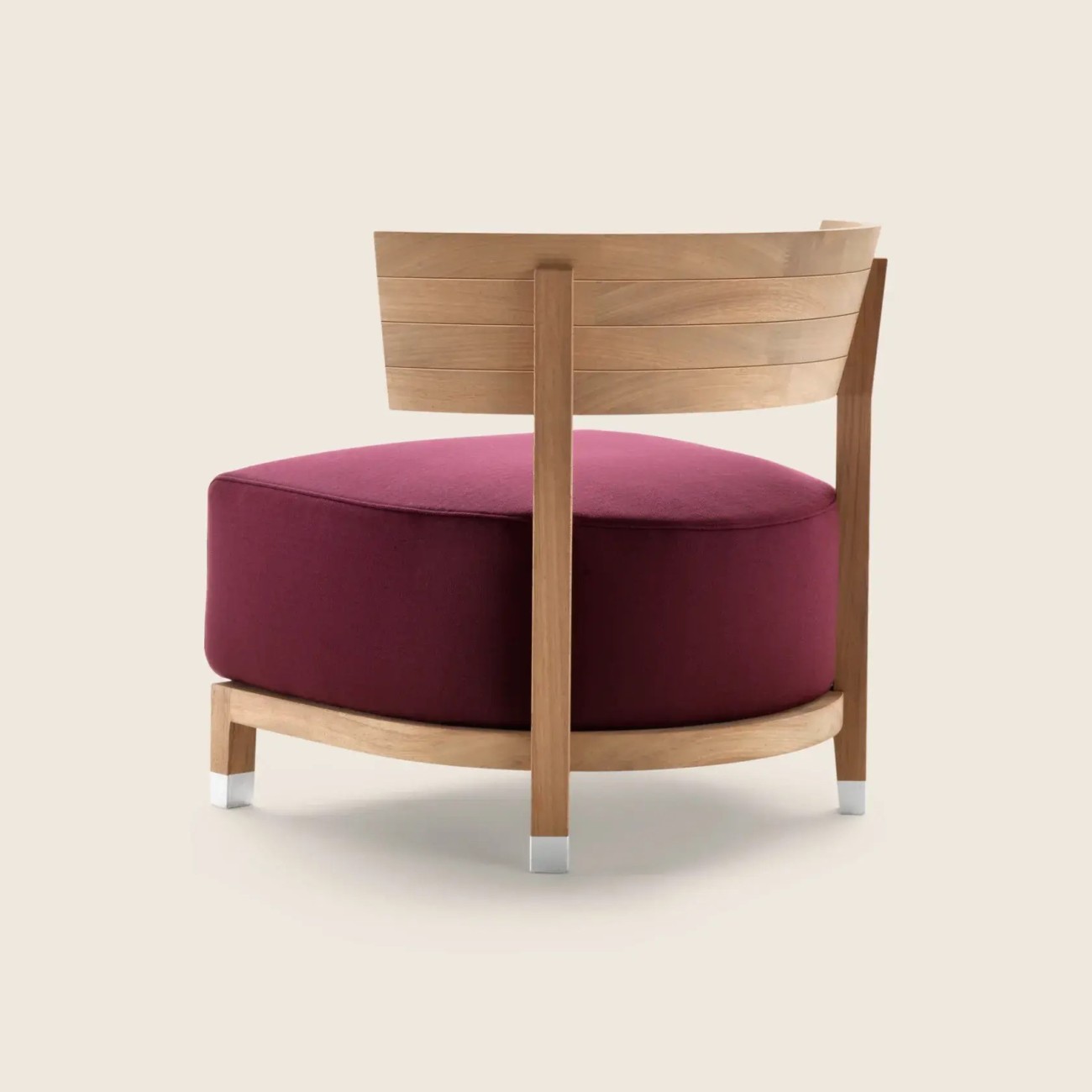 FLEXFORM THOMAS FAUTEUIL OUTDOOR