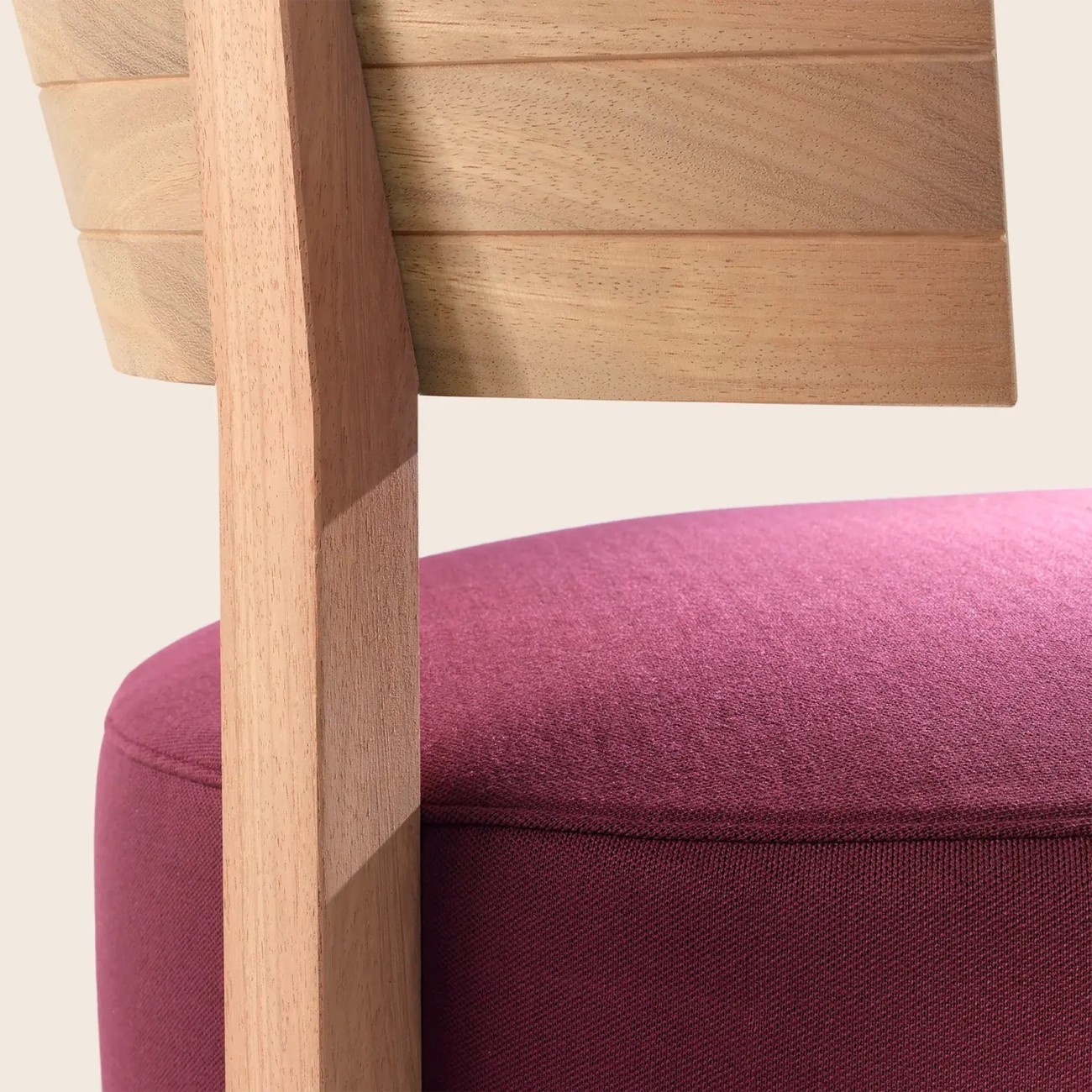 FLEXFORM THOMAS FAUTEUIL OUTDOOR