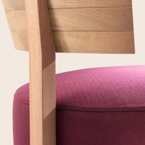 FLEXFORM THOMAS FAUTEUIL OUTDOOR