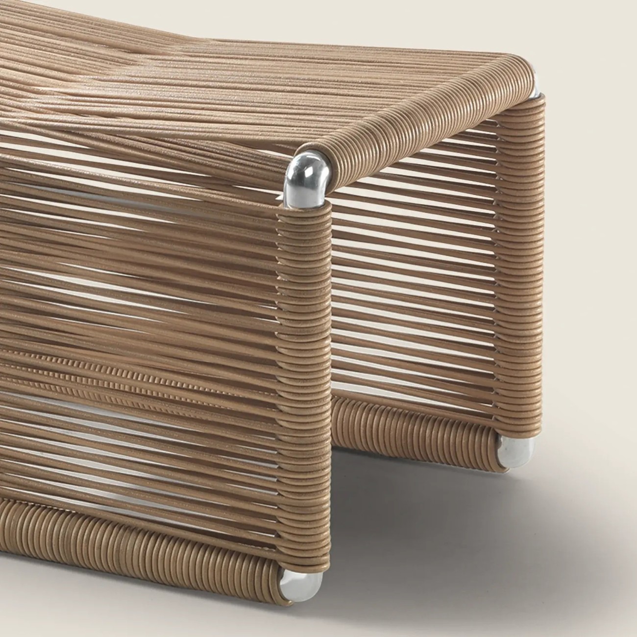 FLEXFORM TINDARI POUF