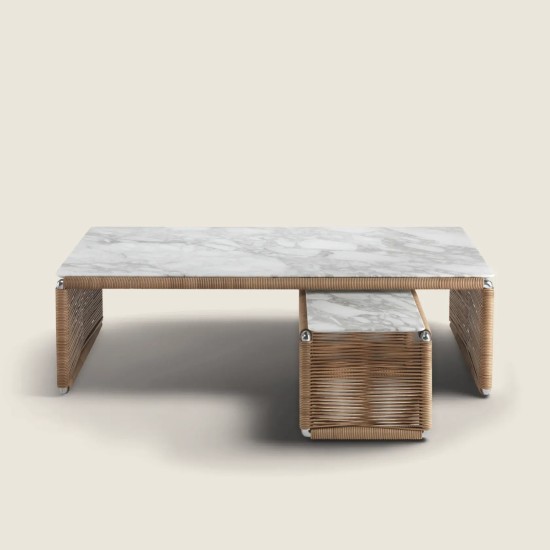 FLEXFORM TINDARI COFFEE TABLE