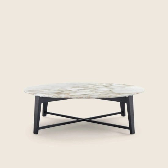 FLEXFORM TRIS TABLE BASSE