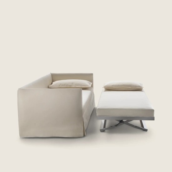 FLEXFORM TWINS CANAPÉ-LIT