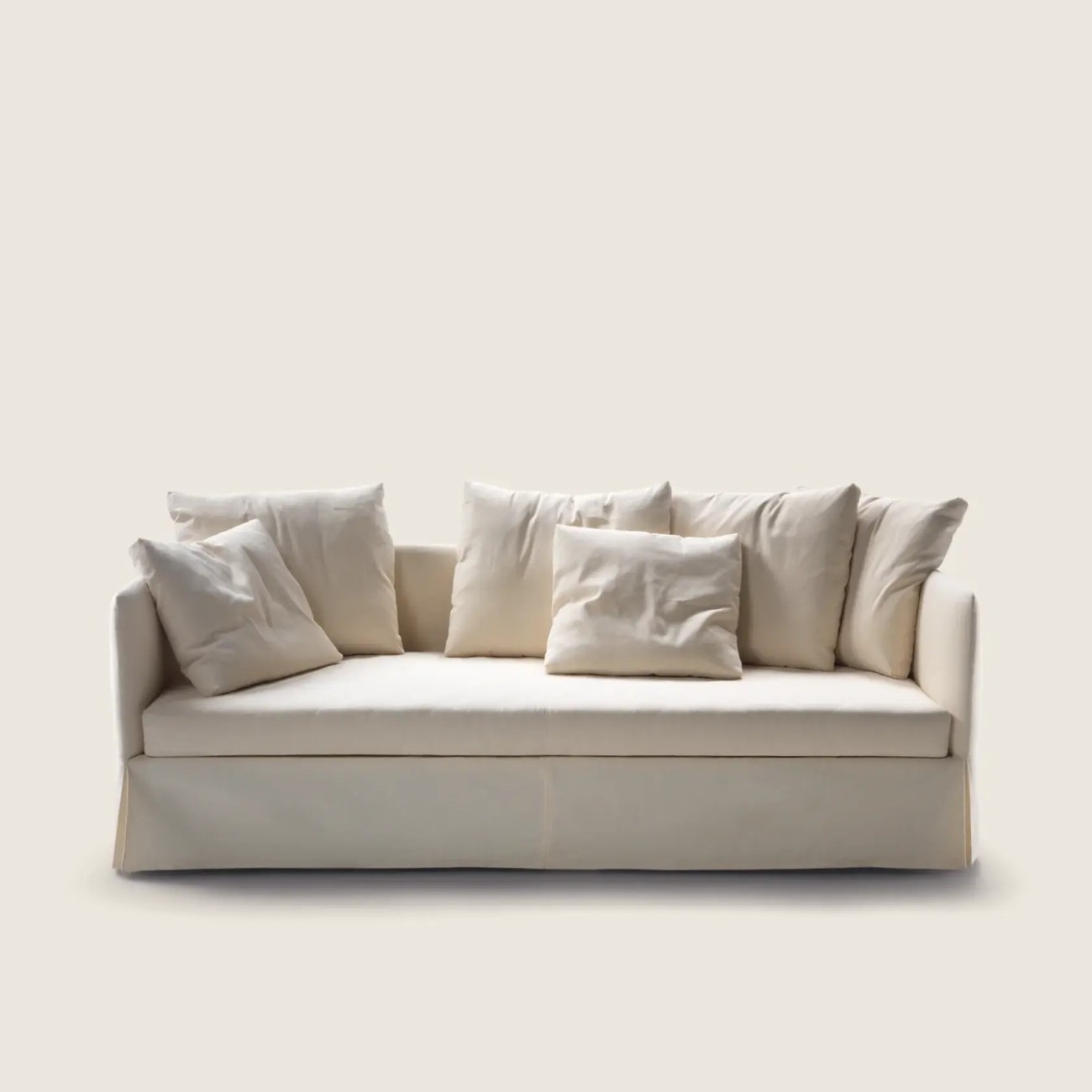 FLEXFORM TWINS CANAPÉ-LIT