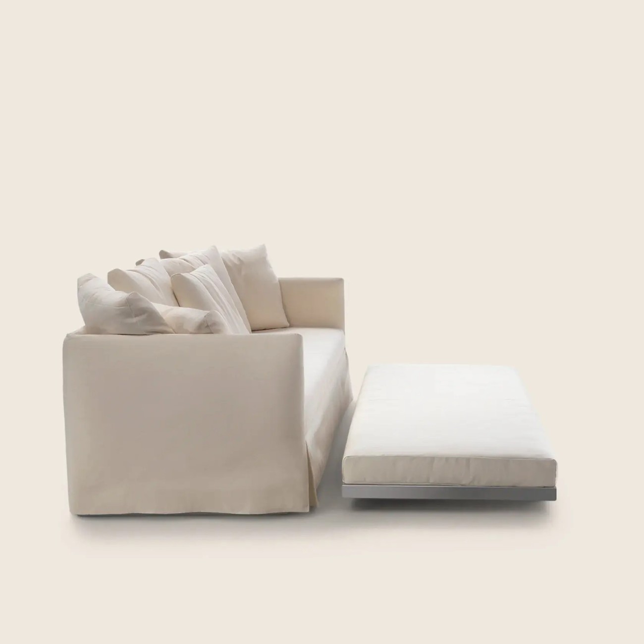 FLEXFORM TWINS CANAPÉ-LIT