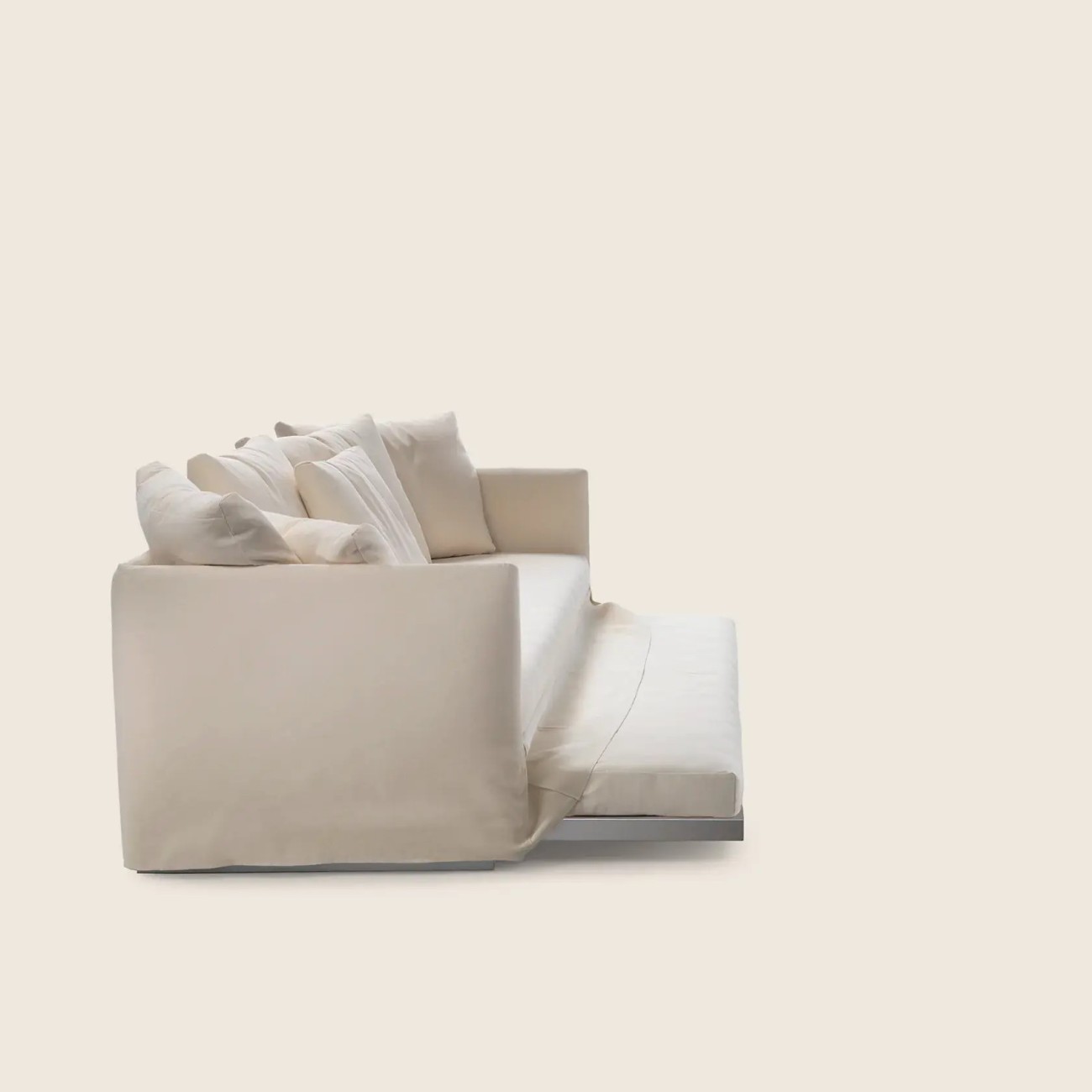 FLEXFORM TWINS CANAPÉ-LIT