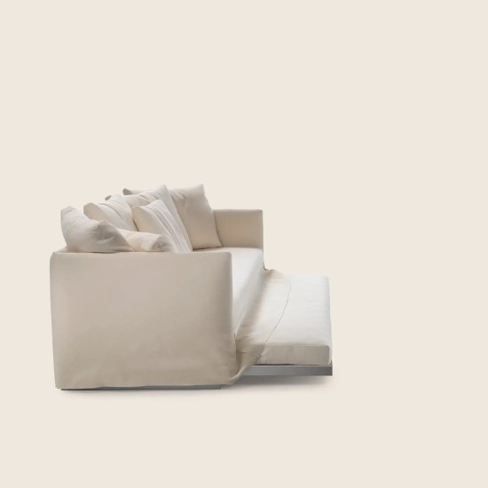 FLEXFORM TWINS CANAPÉ-LIT