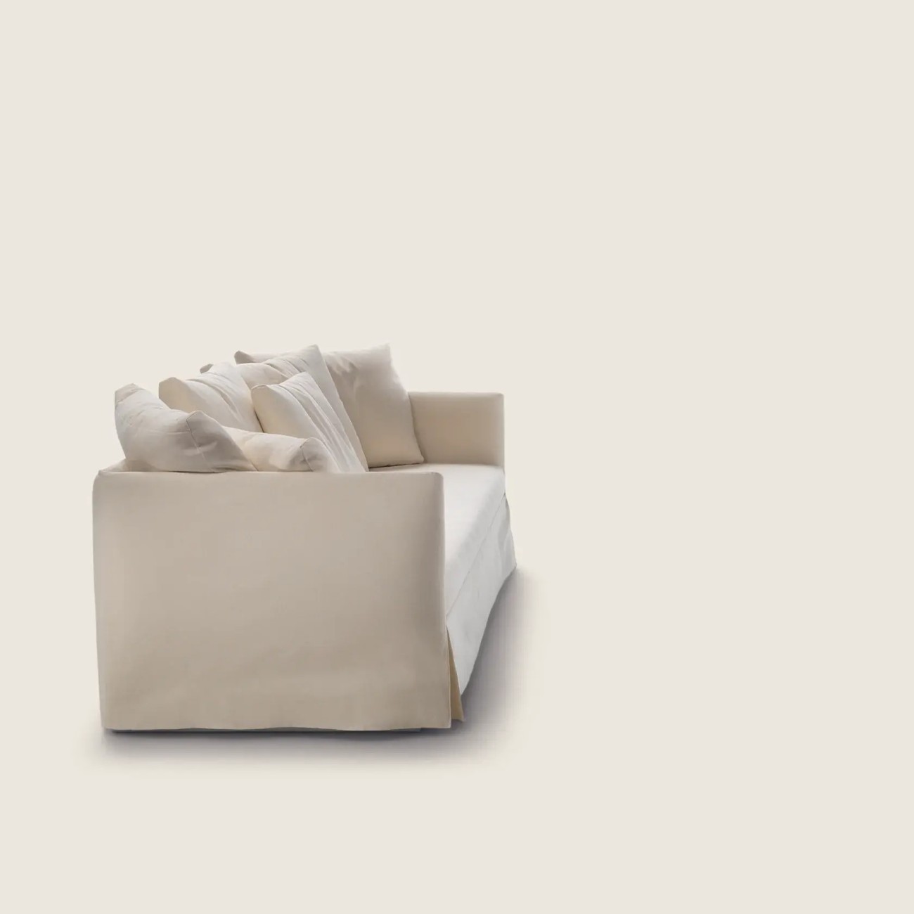 FLEXFORM TWINS CANAPÉ-LIT