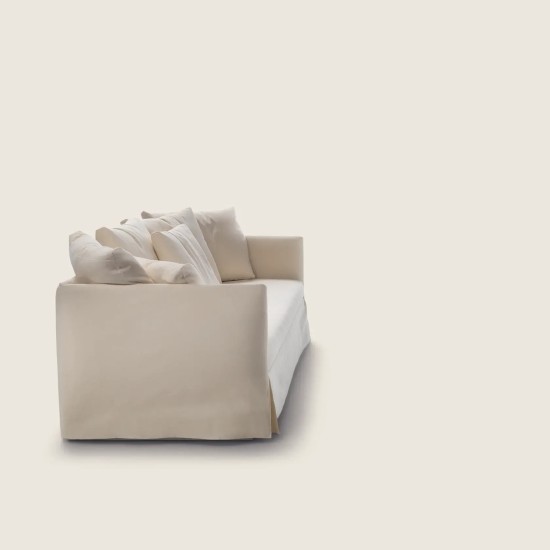 FLEXFORM TWINS CANAPÉ-LIT