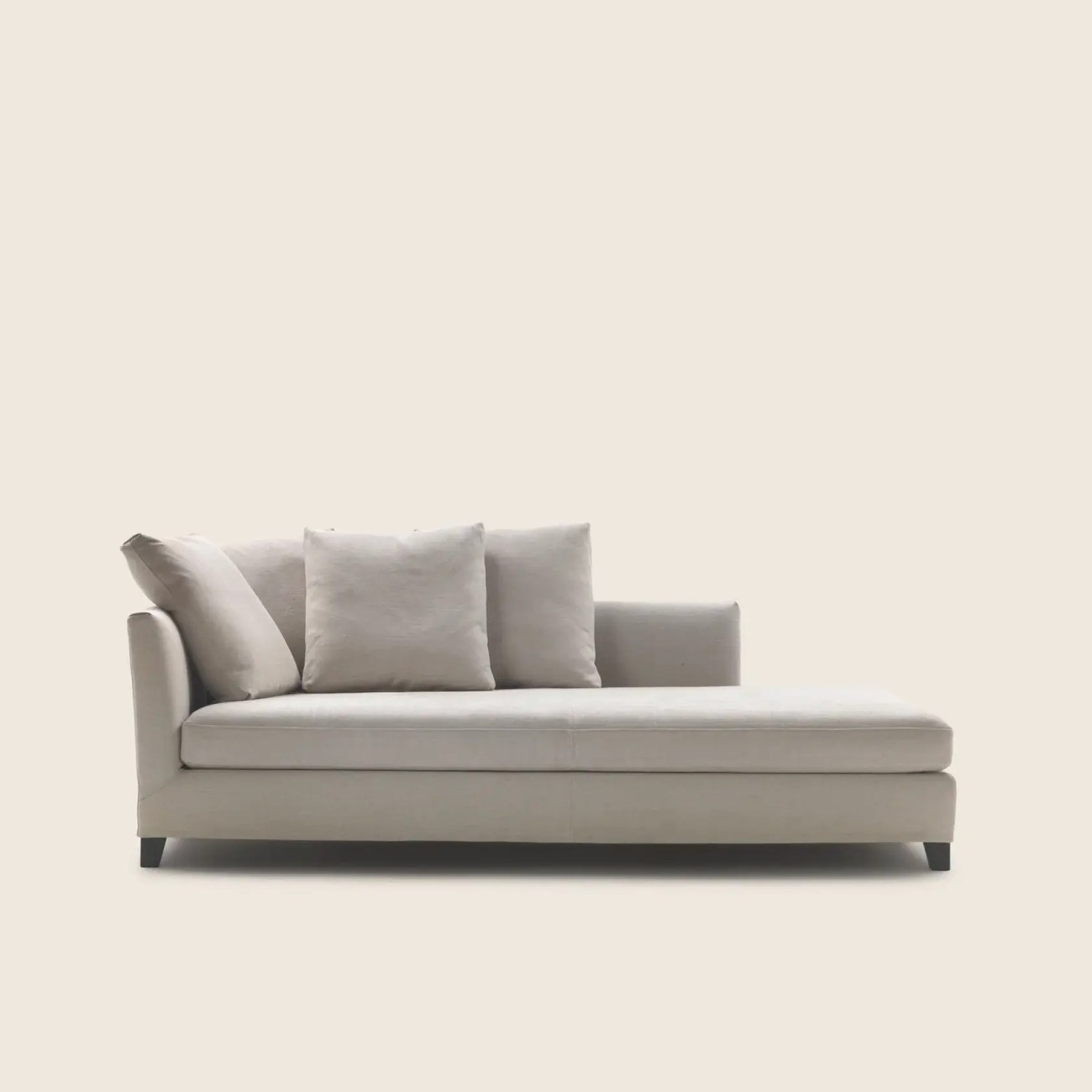 FLEXFORM VICTOR LARGE MÉRIDIENNE