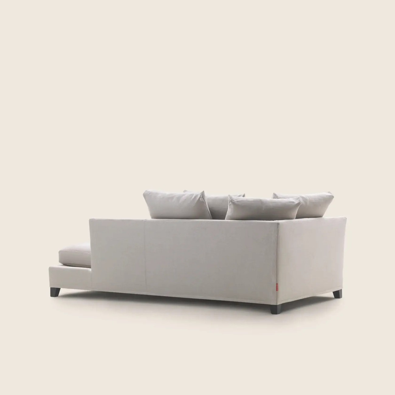 FLEXFORM VICTOR LARGE CHAISELONGUE