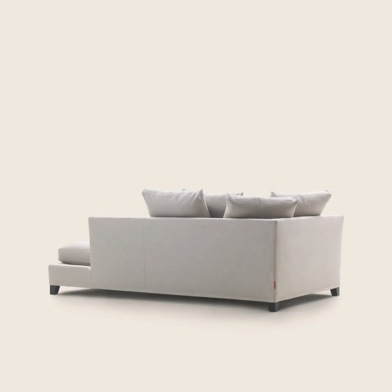 FLEXFORM VICTOR LARGE CHAISELONGUE