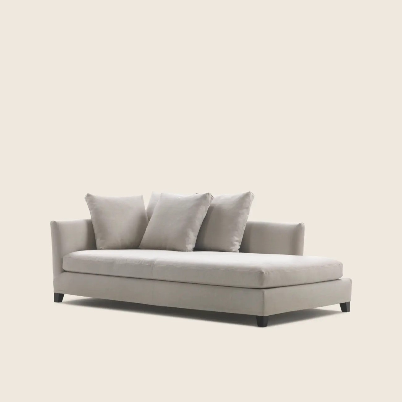 FLEXFORM VICTOR LARGE CHAISELONGUE